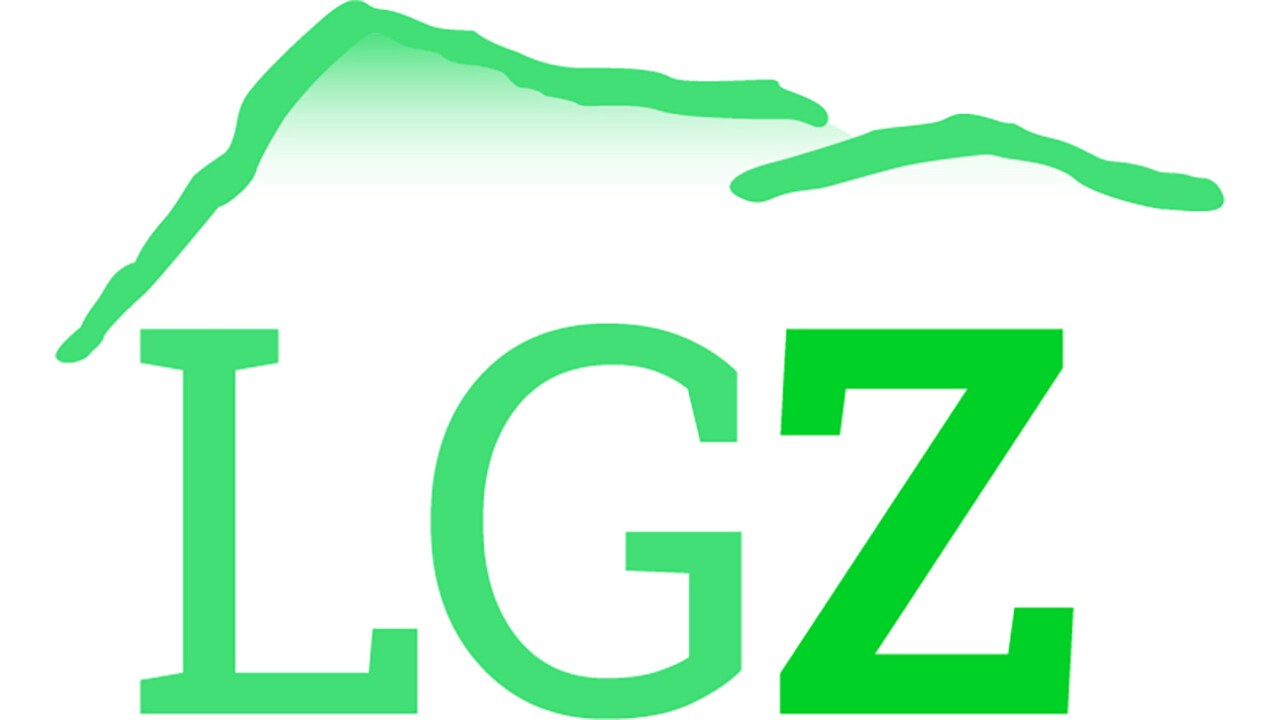 Neues Logo LGZ