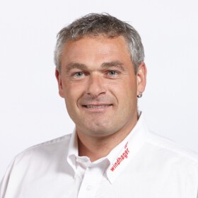 Christian Rüegsegger