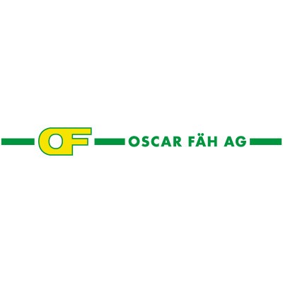 Oscar Fäh AG