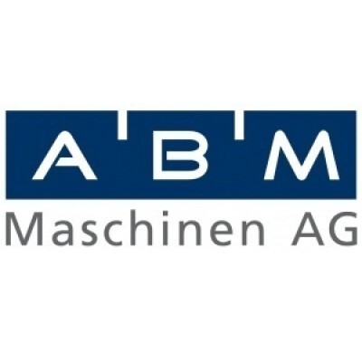 ABM Maschinen AG