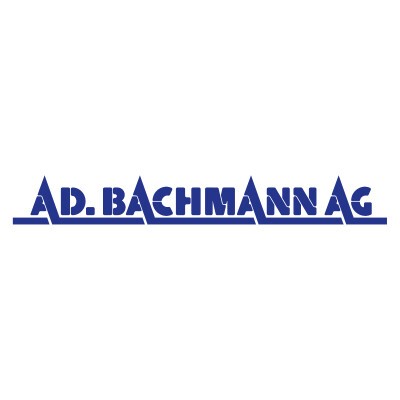 Ad. Bachmann AG