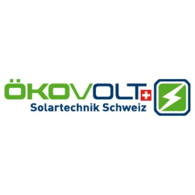 ÖKOVOLT Schweiz AG