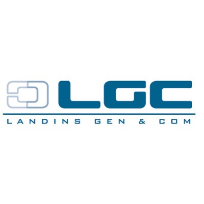 LGC Landins Gen & Com SA