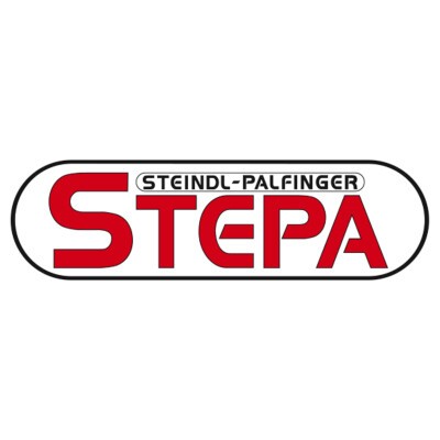 Logo STEPA Farmkran GmbH