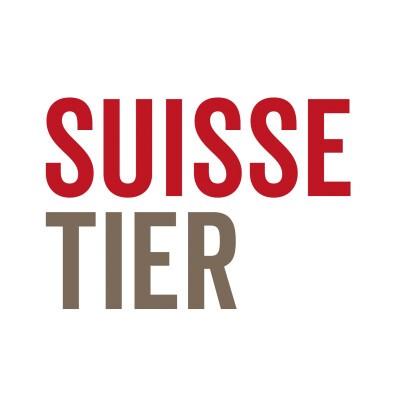 Logo Suisse Tier