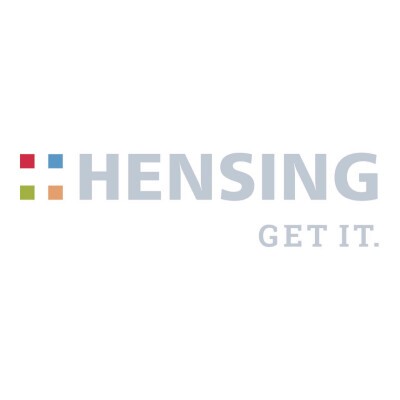 Hensing GmbH