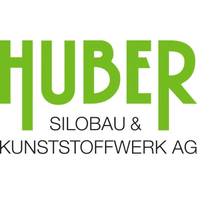 HUBER Silobau & Kunststoffwerk AG