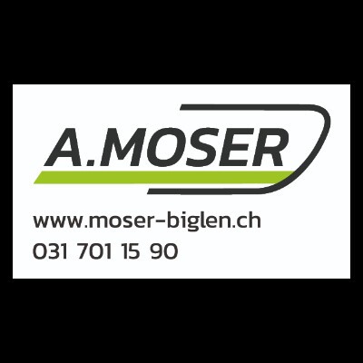 A. Moser