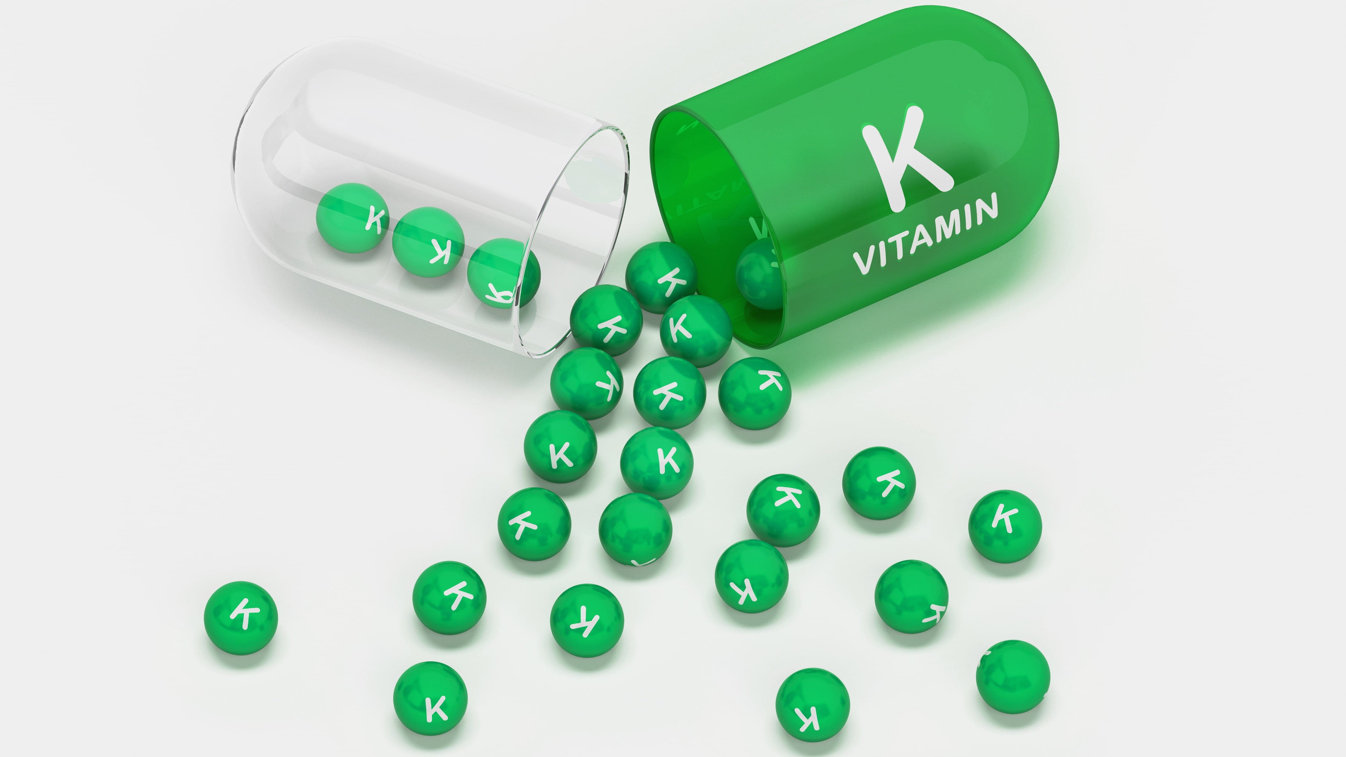 Vitamin K